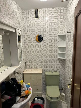 Piso en venta en Zona Alta en Ponferrada