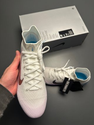 Nike Zoom Mercurial Superfly 10 Elite FG 41