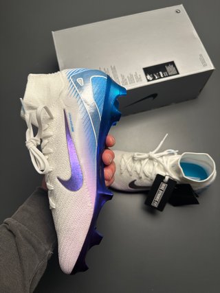 Nike Zoom Mercurial Superfly 10 Elite FG 41
