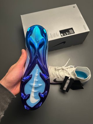 Nike Zoom Mercurial Superfly 10 Elite FG 41