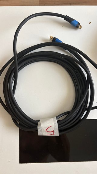 Cable HDMI 5 metros