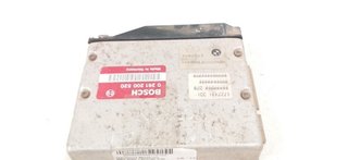 Bmw 132724 centralita motor uce 0261200520 serie 3