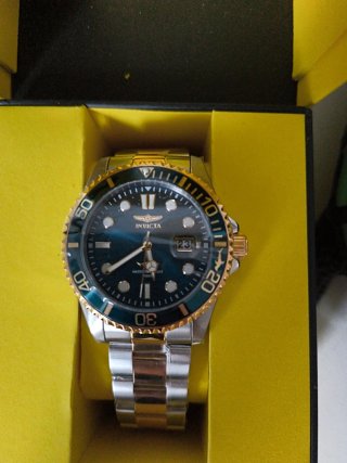 Pack 4  relojes