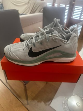 Zapatillas Nike Vapor 12 Padel/Tenis
