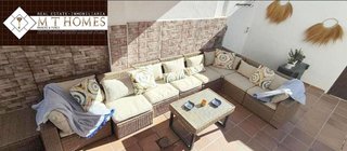 Chalet en alquiler en Los Pacos en Fuengirola