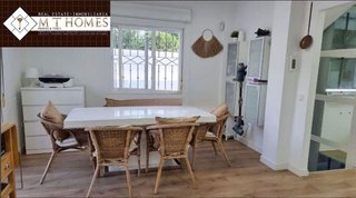 Chalet en alquiler en Los Pacos en Fuengirola