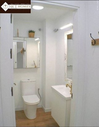 Chalet en alquiler en Los Pacos en Fuengirola