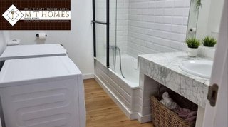 Chalet en alquiler en Los Pacos en Fuengirola