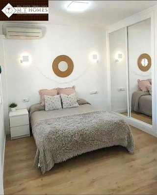 Chalet en alquiler en Los Pacos en Fuengirola