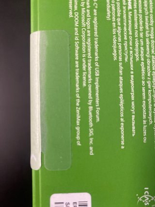 Mando Xbox Doom The Dark Ages