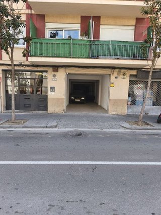 Local comercial en alquiler en Martorell
