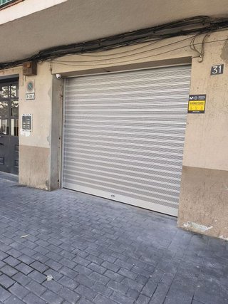 Local comercial en alquiler en Martorell