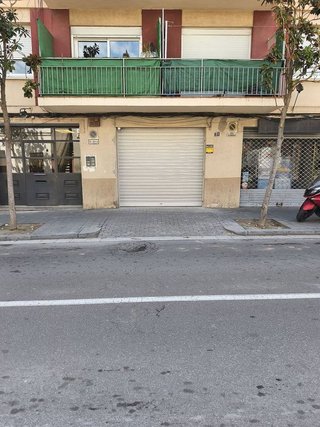 Local comercial en alquiler en Martorell