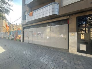 Local comercial en alquiler en Centre en Rubí