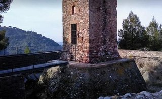 Nave industrial en alquiler en Castellbisbal