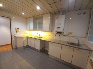 Piso en alquiler en Sant Antoni en Barcelona