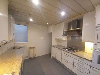 Piso en alquiler en Sant Antoni en Barcelona