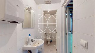 Nave industrial en alquiler en Los Olivos - Los Ángeles - Perales del río en Getafe