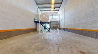 Nave industrial en alquiler en Los Olivos - Los Ángeles - Perales del río en Getafe