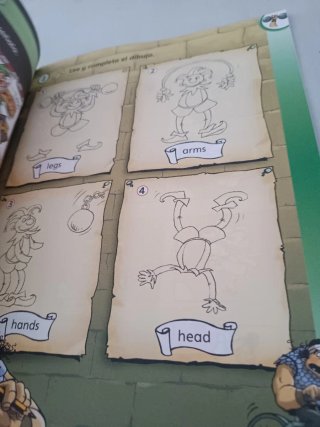 Holiday English 2? Prim New Ed Pack