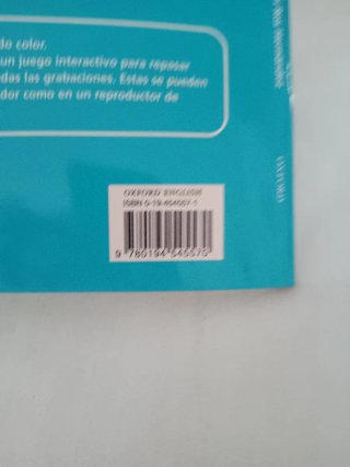 Holiday English 2? Prim New Ed Pack