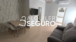 Piso en alquiler en San Gil en Sevilla