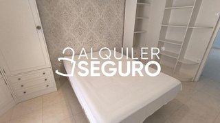 Piso en alquiler en San Gil en Sevilla