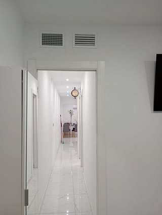 Piso en alquiler en Belén - San Roque en Jaén