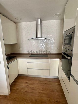 Piso en alquiler en Sant Pau en Valencia