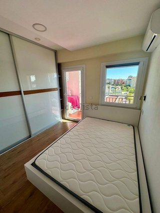 Piso en alquiler en Sant Pau en Valencia