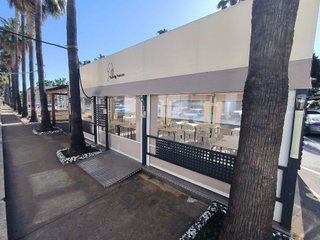 Local comercial en alquiler en Marina d'Or en Oropesa del Mar/Orpesa
