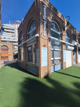 Local comercial en alquiler en Marina d'Or en Oropesa del Mar/Orpesa