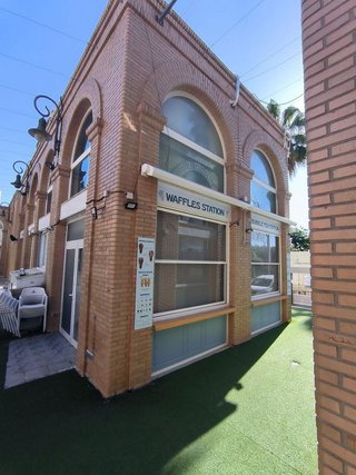 Local comercial en alquiler en Marina d'Or en Oropesa del Mar/Orpesa