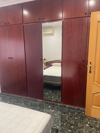 Piso en alquiler en Pinedo en Valencia