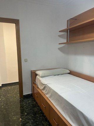Piso en alquiler en Pinedo en Valencia