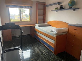 Piso en alquiler en Pinedo en Valencia