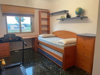 Piso en alquiler en Pinedo en Valencia