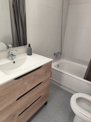 Piso en alquiler en Norte en Mérida