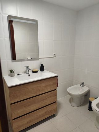 Piso en alquiler en Norte en Mérida