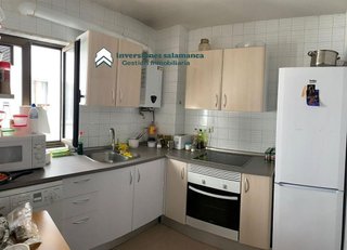Piso en alquiler en Carmelitas - San Marcos - Campillo en Salamanca