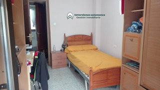 Piso en alquiler en Carmelitas - San Marcos - Campillo en Salamanca