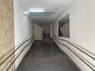 Piso en alquiler en Carmelitas - San Marcos - Campillo en Salamanca