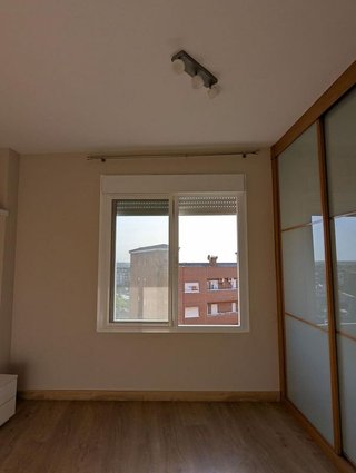 Ático en alquiler en Huerta Rosales - Valdepasillas en Badajoz