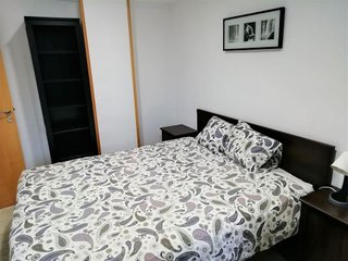 Piso en alquiler en Salesas - Labradores en Salamanca