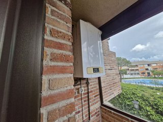 Piso en alquiler en Casa Amarilla en Galapagar
