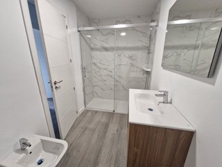 Piso en alquiler en Casa Amarilla en Galapagar