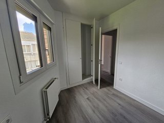 Piso en alquiler en Casa Amarilla en Galapagar