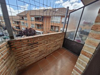 Piso en alquiler en Casa Amarilla en Galapagar