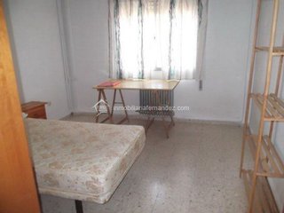 Piso en alquiler en Centro en Cáceres