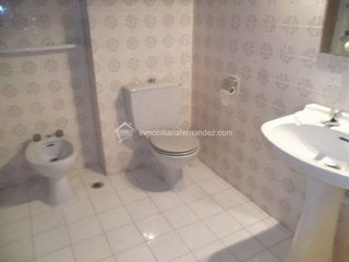 Piso en alquiler en Centro en Cáceres